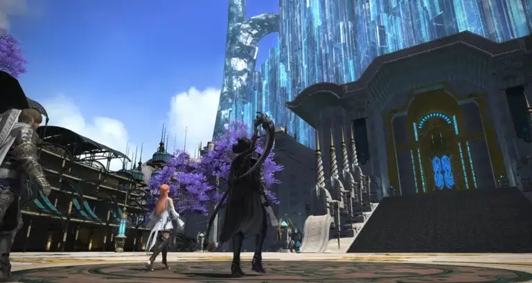 FFXIV Update 6.5: Patch Notes