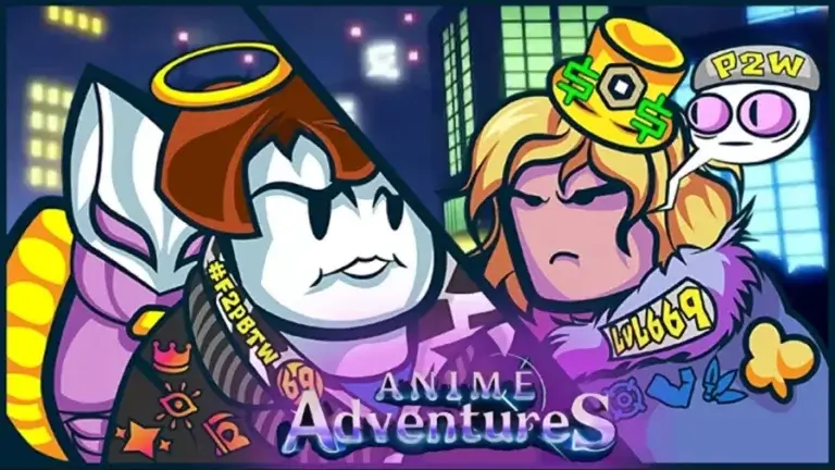 Roblox Anime Adventures Codes