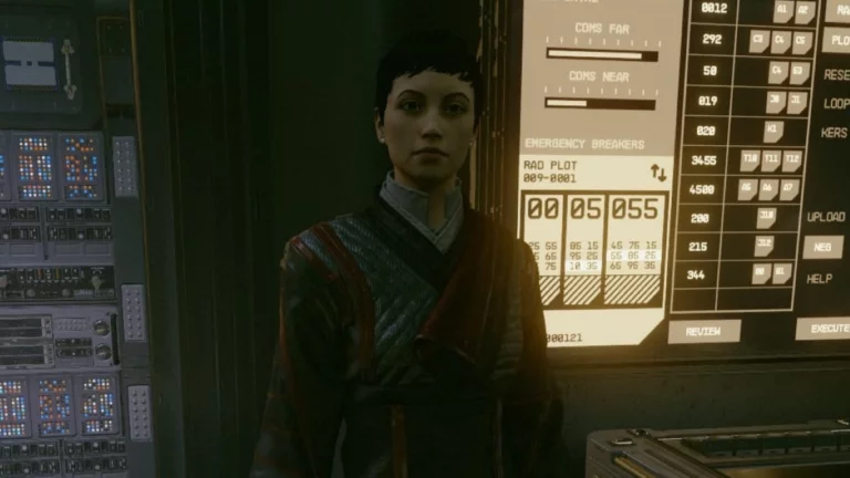 Secrets to Complete Guilty Parties in Starfield