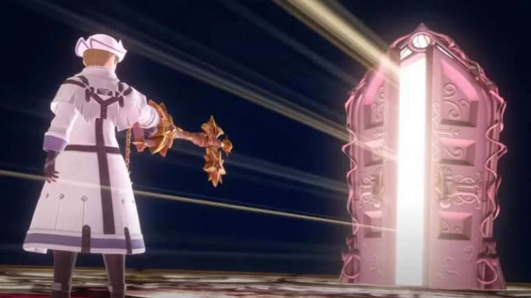 Kingdom Hearts Missing-Link Teaser Trailer Confirms 2024 Mobile Release