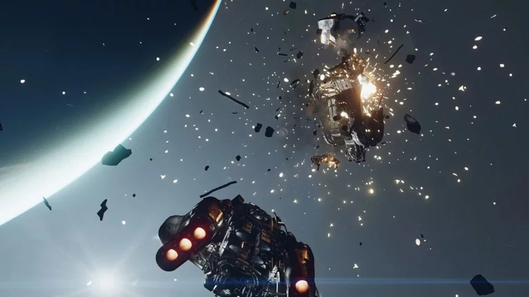 Exploring Vulture's Roost: A Guide to Starfield's Hidden Gem