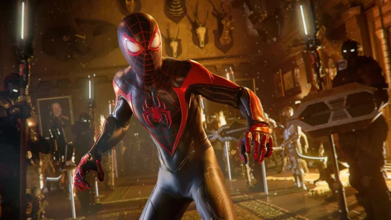 How Much Does Marvel’s Spider-Man 2 Cost? – Spider-Man 2 Price