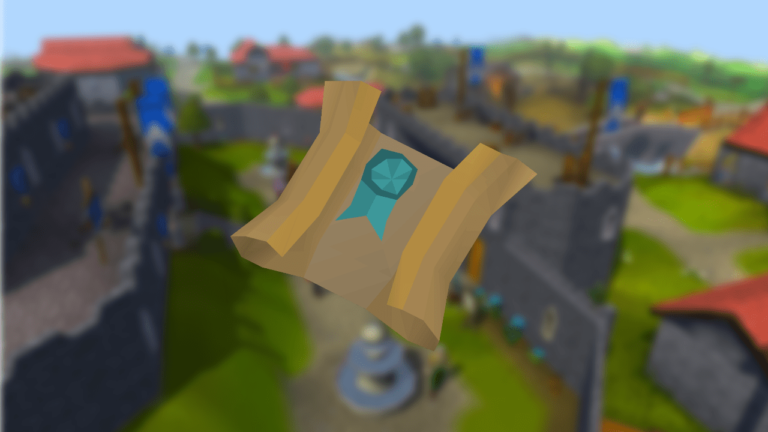 How to Use Medium Clue Scrolls in RuneScape (OSRS) - GameForce Blog How to Use Medium Clue Scrolls in RuneScape (OSRS)