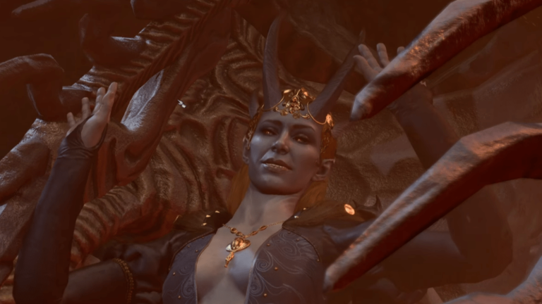 Baldur’s Gate 3: What Happens if You Kill Mizora (BG3)?