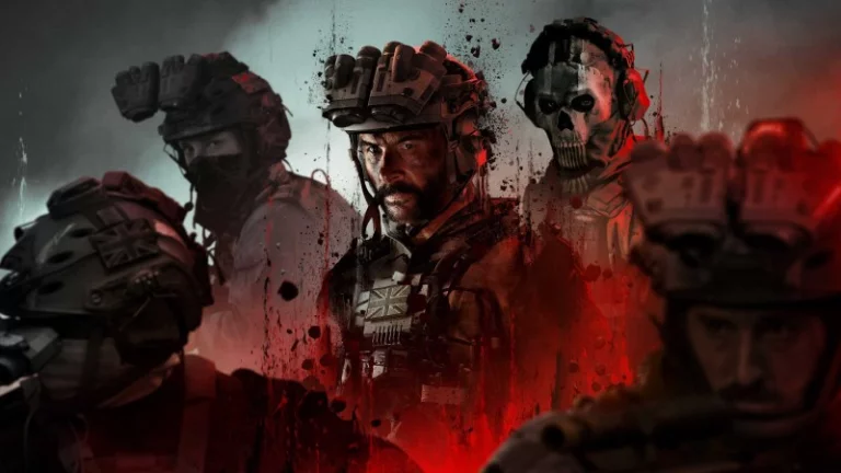 Breaking: The Latest Modern Warfare III Updates Revealed in Today's Call of Duty Next Livestream