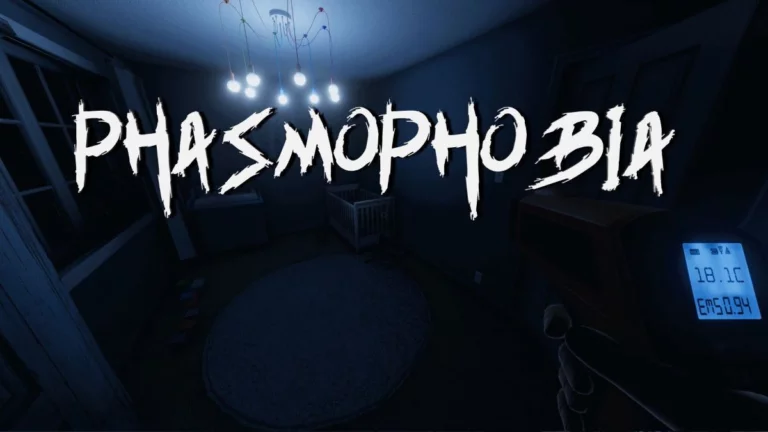 Finding All Recipe Ingredient Notes in Phasmophobia's Halloween Event 2023 - GameForce Blog Finding All Recipe Ingredient Notes in Phasmophobia's Halloween Event 2023