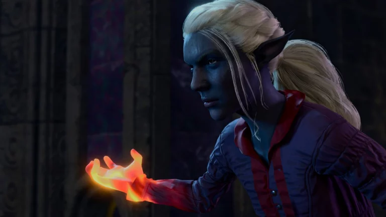 How to Find Philomeen’s Hiding Spot in Baldur’s Gate 3