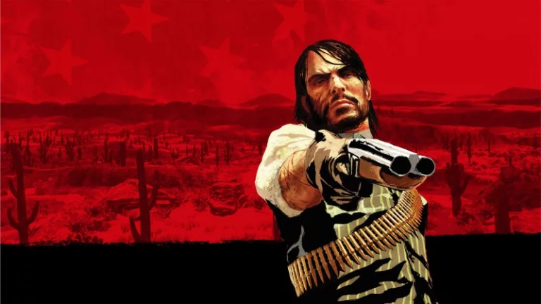Rockstar Adds 60 FPS Support To Red Dead Redemption And Undead Nightmare On PS5 - GameForce Blog