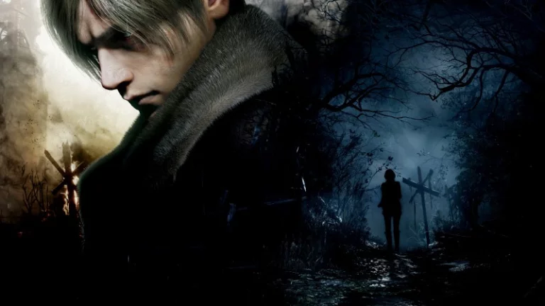 Resident Evil Has Sold Nearly 5.5 Million, Street Fighter 6 Almost 2.5 Million