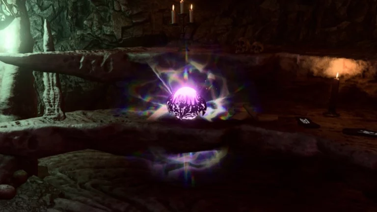 Unlock the Mystery: A Guide to Finding the Resonance Stone in Baldur’s Gate 3 - BG3