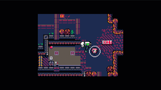 SEAWEED is a Cool PICO-8 Retro Game by Indie Game Dev DragonXVI - GameForce Blog SEAWEED is a Cool PICO-8 Retro Game by Indie Game Dev DragonXVI