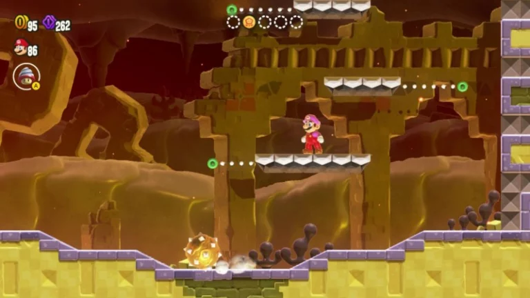 The Ultimate Guide to Super Mario Bros. Wonder Seeds and Flower Coins