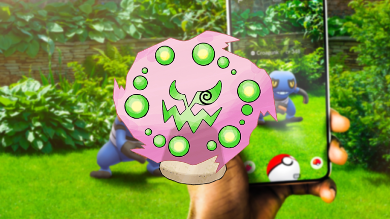 Secrets to Catching Shiny Spiritomb in Pokemon GO