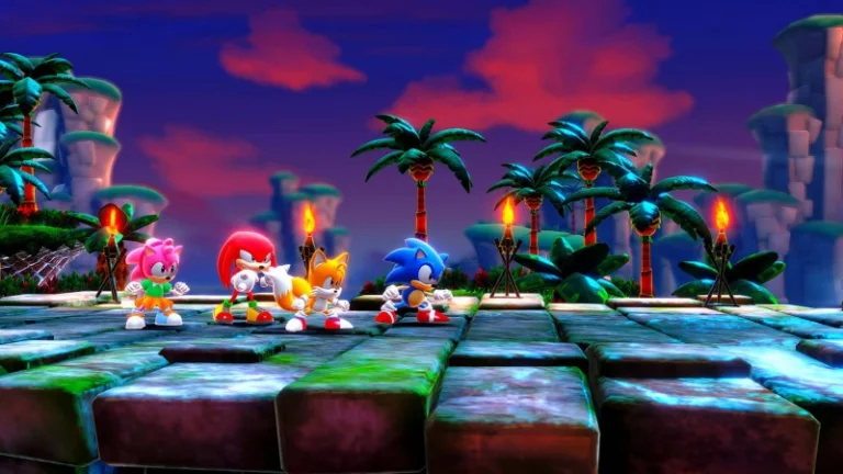 Sonic Superstars Review – The Curse of Consensus: How Teamwork Stifles Innovation