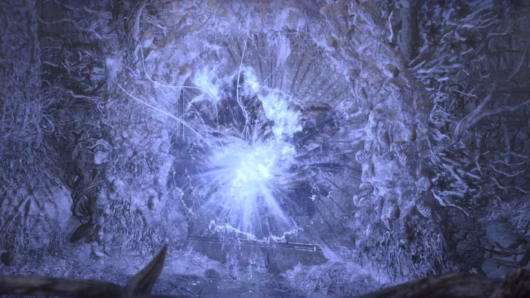 Secrets of the Umbral Entity in Lords of the Fallen