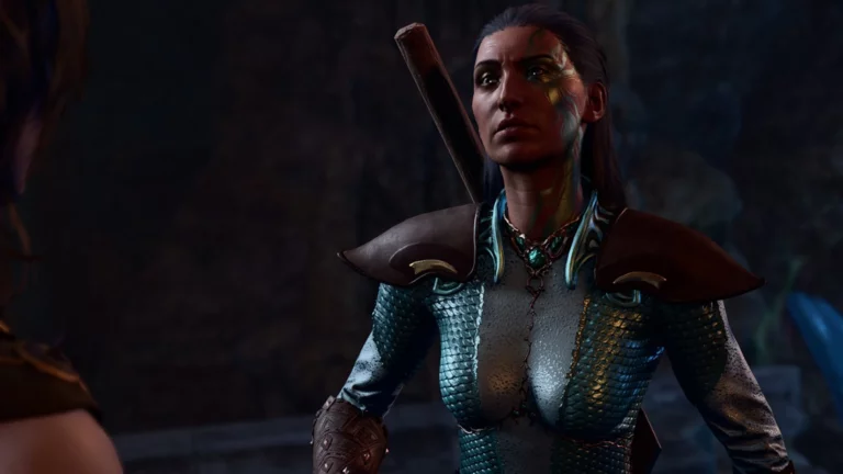 How to Get into the Water Queens’s Cellar in Baldur’s Gate 3