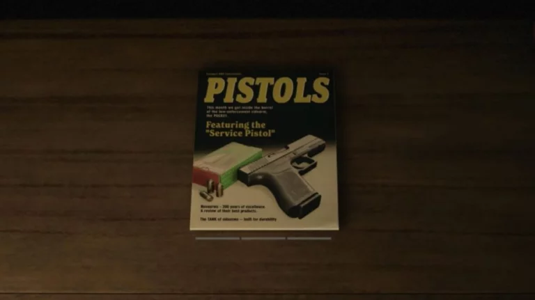 Maximizing Your Firepower: Top Weapon Upgrades in Alan Wake 2