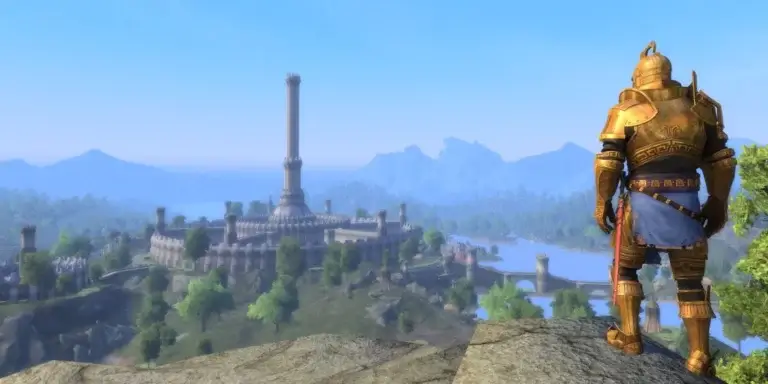 Waiting for news on the Elder Scrolls 6? This spooky new Skyblivion showcase could scratch your itch - GameForce Blog Waiting for news on the Elder Scrolls 6? This spooky new Skyblivion showcase could scratch your itch