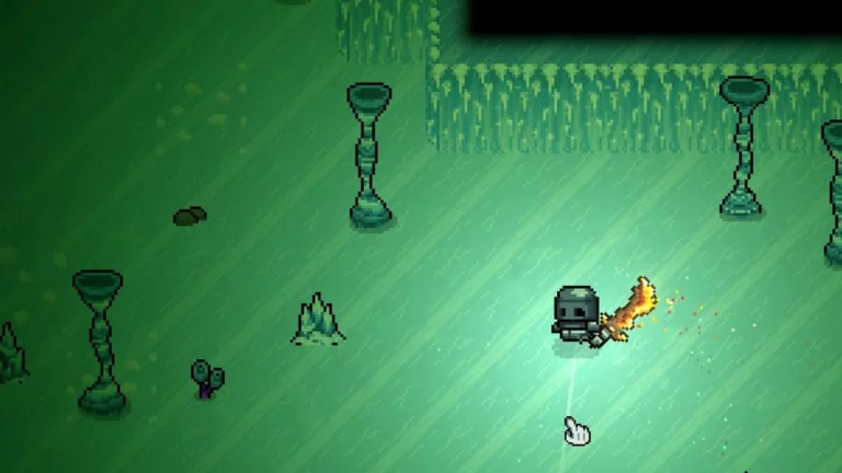 What are the Enemies in Below the Stone? Full Bestiary List