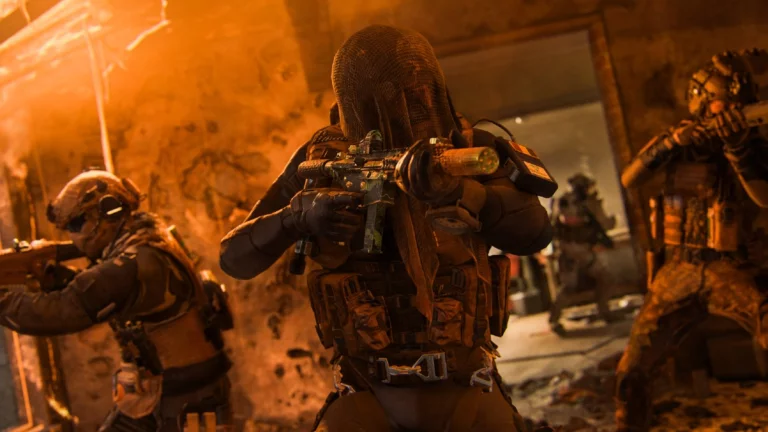 How to Defeat Stormcaller in MW3 Zombies?