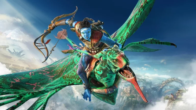 What Are The PC System Requirements for Avatar: Frontiers of Pandora?