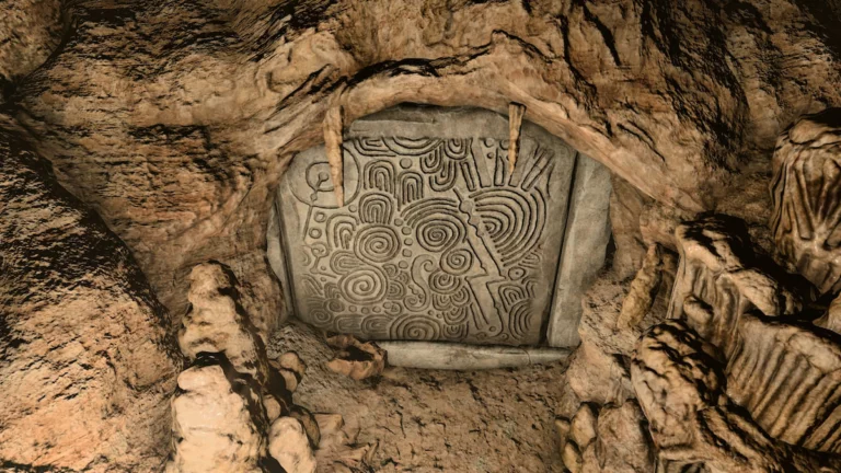 Baldur’s Gate 3: How to Open the Stone Slab in BG3