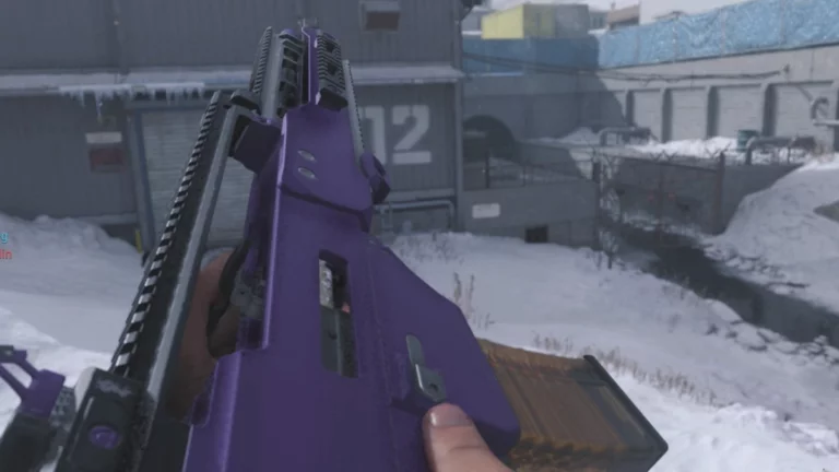 What is the Best Assault Rifle in MW3?