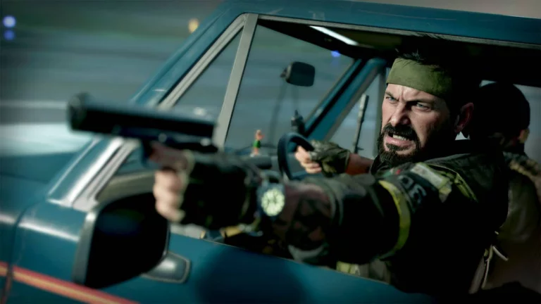Call of Duty 2024 is a Gulf War Black Ops, and may let you play Zombies early - report