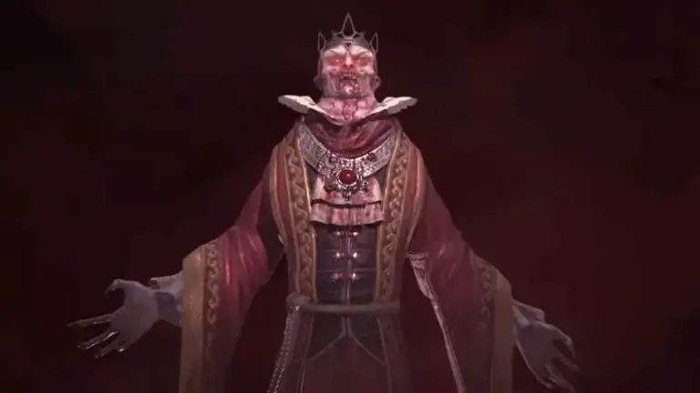 Diablo 4: How to Get and Use Exquisite Blood