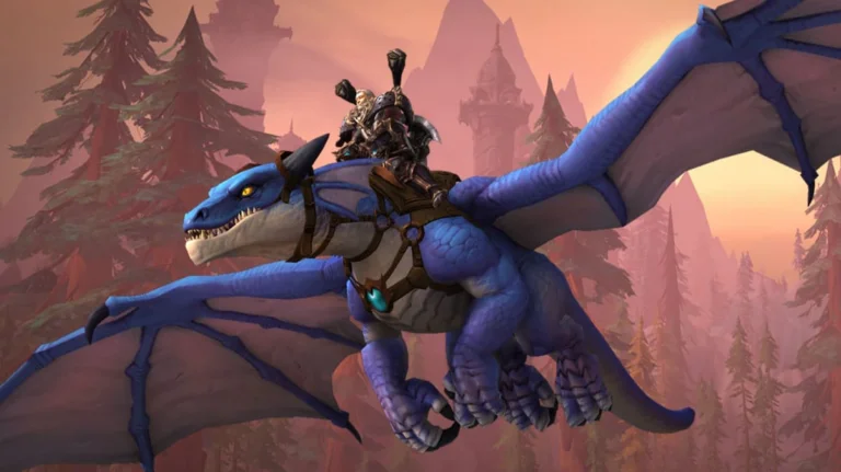 How to Fix BLZ51903006 Error in World of Warcraft? – Explained