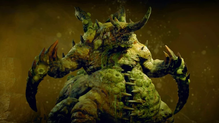 Where is Duriel Located in Diablo 4?