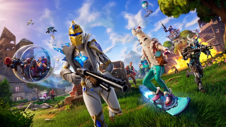 Is Fortnite Shutting Down in 2024?
