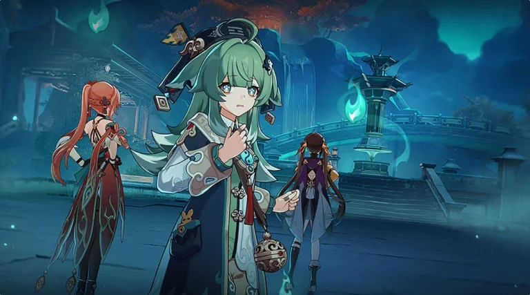 A Foxian Tale of the Haunted Event Guide & Rewards Listed in Honkai: Star Rail? - GameForce Blog A Foxian Tale of the Haunted Event Guide & Rewards Listed in Honkai: Star Rail?
