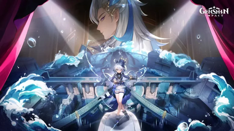 Genshin Impact 4.2 Full Patch Notes Listed - GameForce Blog Genshin Impact 4.2 Full Patch Notes Listed