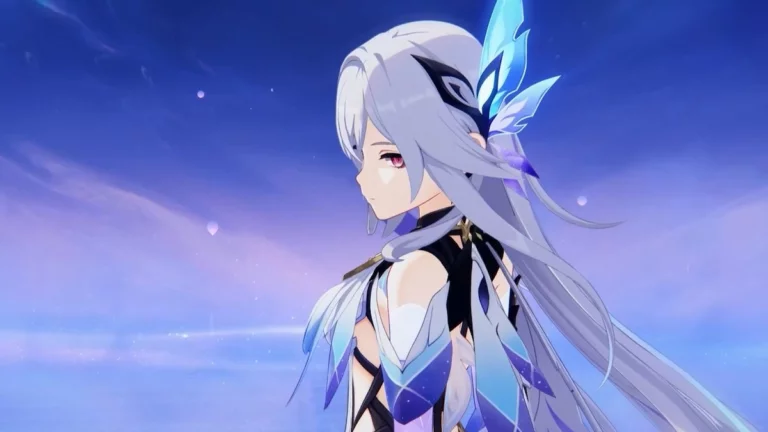 Childe’s Teacher Skirk Teased in New Genshin Impact 4.2 Trailer - GameForce Blog Childe’s Teacher Skirk Teased in New Genshin Impact 4.2 Trailer