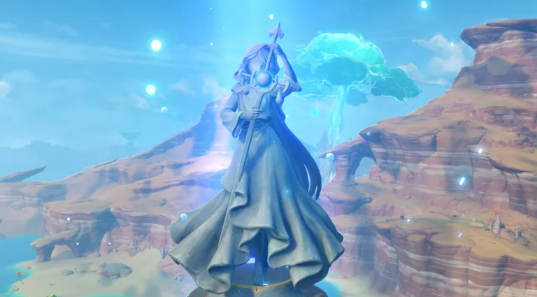 All Fontaine Statue of the Seven Rewards in Genshin Impact - GameForce Blog All Fontaine Statue of the Seven Rewards in Genshin Impact