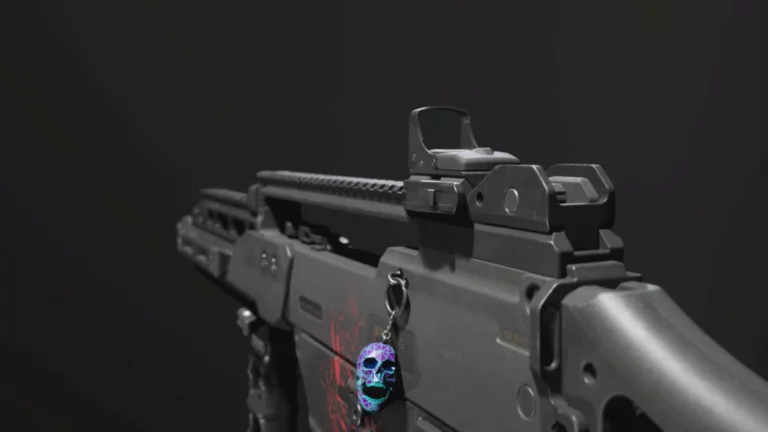 What is the Best Best Holger 556 Loadout and Class Setup in Modern Warfare 3?