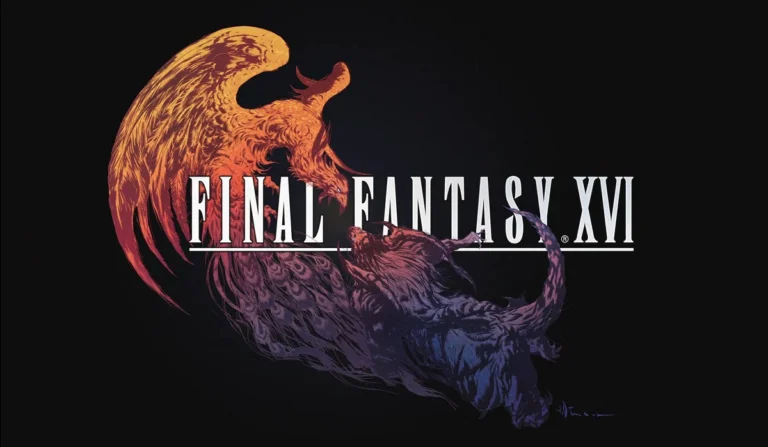 How Big is Final Fantasy XVI? File Size Guide