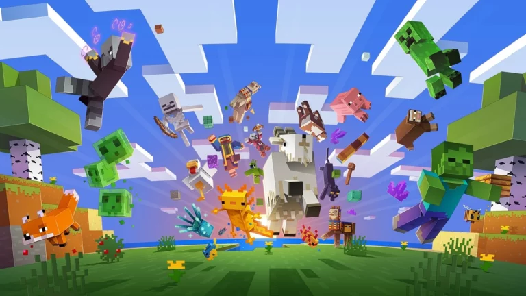 All Minecraft Potion Recipes and Brewing Guide – How to Brew All Minecraft Potions