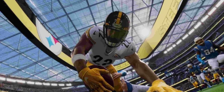 Madden NFL 24: All Game Modes Updated with Title Update 4 - GameForce Blog Madden NFL 24: All Game Modes Updated with Title Update 4