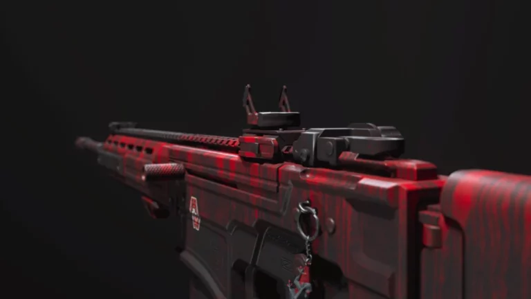 What is The Best KVD Enforcer Loadout in MW3?