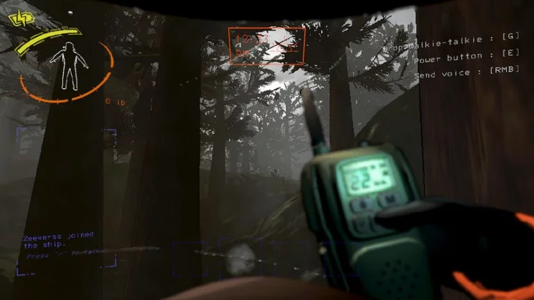 Indie horror Lethal Company tops 100,000 concurrent users on Steam