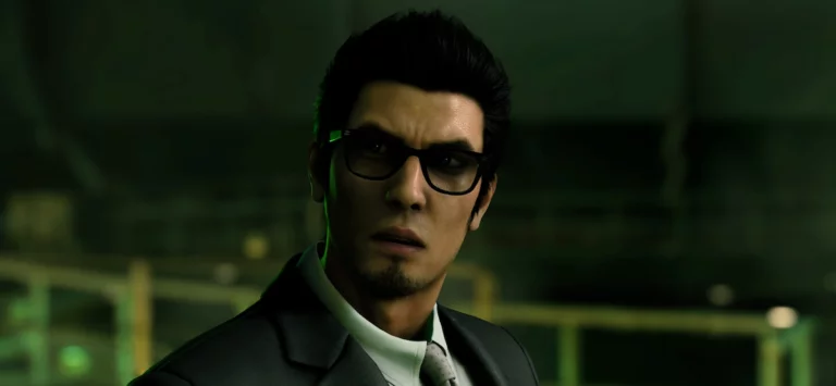Like A Dragon Gaiden: The Man Who Erased His Name Review | Legends Never Die