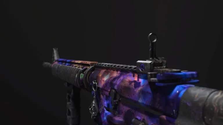 Best M4 Loadout and Class Setup in Modern Warfare 3