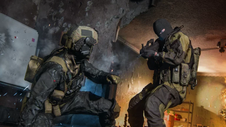 What Are Operator Kills in MW3?