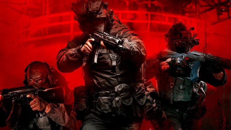 How to Check Your Stats in Modern Warfare 3?