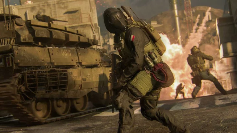 How to Easily Get Kills on Operators Affected by Your Tactical in MW3? - GameForce Blog How to Easily Get Kills on Operators Affected by Your Tactical in MW3?