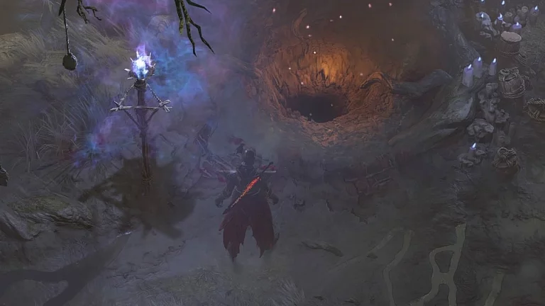 How to Get Malignant Rings in Diablo 4