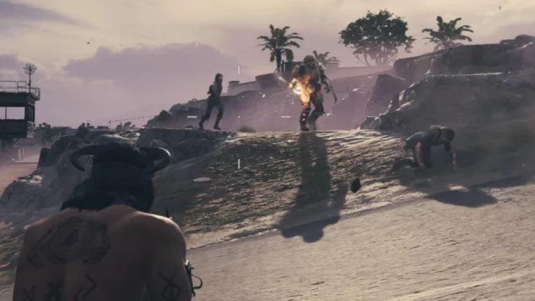 How to Farm Manglers in MW3 Zombies?