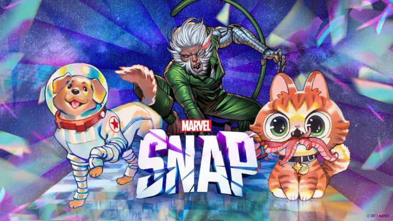 New Marvel Snap Card – Echo – Showcase, Decks, Counters, Synergies